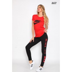 Air Max taytlı takım