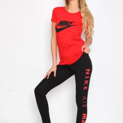 Air Max taytlı takım Air Max taytlı takım