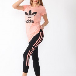 ADD Pudra Taytlı Takım ADD Pudra Taytlı Takım