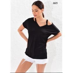 Yaka Tasarım Bluz Yaka Tasarım Bluz