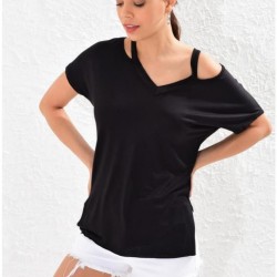 Yaka Tasarım Bluz Yaka Tasarım Bluz