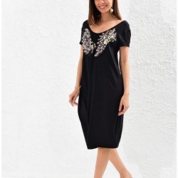 Melek Kanat Payet Elbise Melek Kanat Payet Elbise