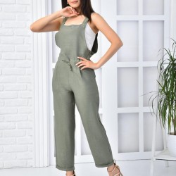 Ayrobin Cepli Salopet Tulum Ayrobin Cepli Salopet Tulum