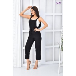 Ayrobin Cepli Salopet Tulum