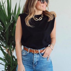 Vatka Detay Tshirt Vatka Detay Tshirt