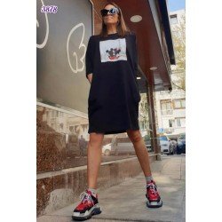 MM Dijital Elbise MM Dijital Elbise