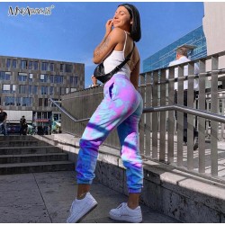 Batik Desen Eşofman Alt Batik Desen Eşofman Alt