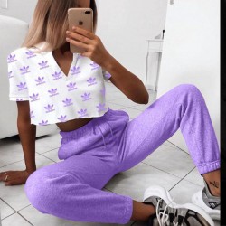 Add lila ikili takım Add lila ikili takım