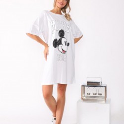 Mickey 1928 Tunik Tshirt Mickey 1928 Tunik Tshirt