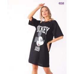 Mickey 1928 Tunik Tshirt