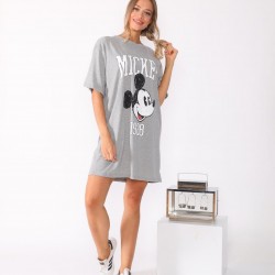 Mickey 1928 Tunik Tshirt Mickey 1928 Tunik Tshirt