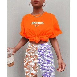 Just Do It İkili Takım Just Do It İkili Takım