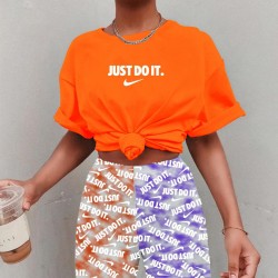 Just Do It İkili Takım Just Do It İkili Takım