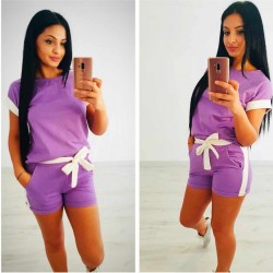 Bağcık Detay Cepli Spor Takım Bağcık Detay Cepli Spor Takım