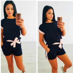 Bağcık Detay Cepli Spor Takım Bağcık Detay Cepli Spor Takım