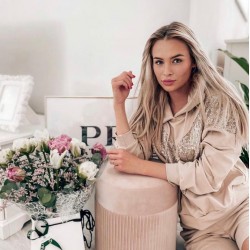 Pul Payet Detay Şortlu Takım Pul Payet Detay Şortlu Takım