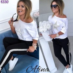 Afina Yıldız Detay İkili Takım Afina Yıldız Detay İkili Takım