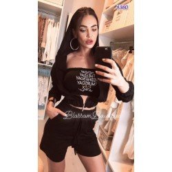 Cilvva Üçlü Set Takım