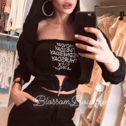 Cilvva Üçlü Set Takım Cilvva Üçlü Set Takım