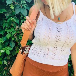 Topshop Örme Büstiyer Topshop Örme Büstiyer