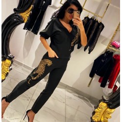 Kaplan Payet Detay İkili Takım Kaplan Payet Detay İkili Takım