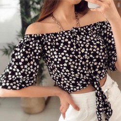 Topshop Madonna Yaka Bluz Topshop Madonna Yaka Bluz