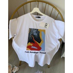 Just Another Tweet Tshirt Just Another Tweet Tshirt