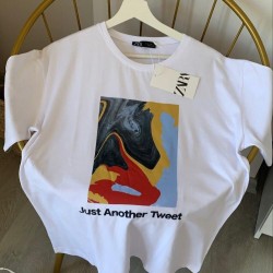 Just Another Tweet Tshirt  Just Another Tweet Tshirt