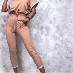 Bel Lastikli Spor Takım