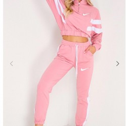 Nke Kol Şerit Eşofman Takımı