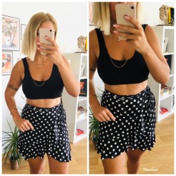 Büstiyer Etek İkili Takım