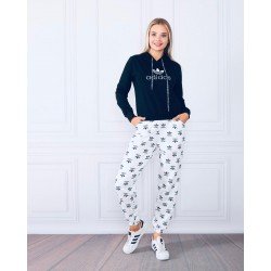 ADD Logo Baskı Eşofman Takımı