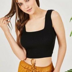 U Yaka Kaşkorse Atlet U Yaka Kaşkorse Atlet