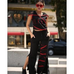 VLTN Yırtmaç Fermuarlı Takım VLTN Yırtmaç Fermuarlı Takım