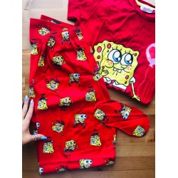 Sunger Bob İkili Takım Sunger Bob İkili Takım