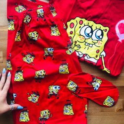 Sunger Bob İkili Takım Sunger Bob İkili Takım