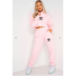 Add pudra eşofman takımı