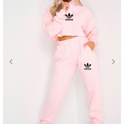 Add pudra eşofman takımı Add pudra eşofman takımı