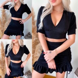 İthal simli ikili takım