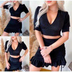 İthal simli ikili takım İthal simli ikili takım