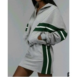 Şeritli ikili spor takım Şeritli ikili spor takım