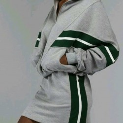 Şeritli ikili spor takım Şeritli ikili spor takım