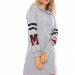 Winner Şerit Detay Sweat Winner Şerit Detay Sweat