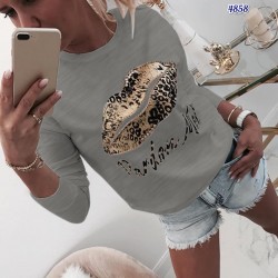 Dudak baskı taş işleme sweat Dudak baskı taş işleme sweat