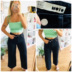 Topshop Moto Jean Topshop Moto Jean