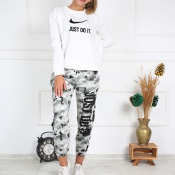 Just do it batik eşofman takımı