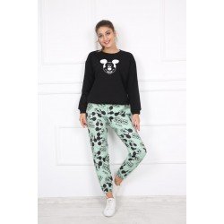 Mickey baskılı eşofman takımı Mickey baskılı eşofman takımı
