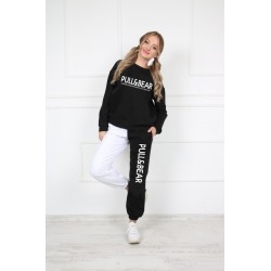 P.a.b parçalı eşofman takımı P.a.b parçalı eşofman takımı