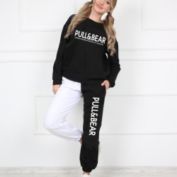 P.a.b parçalı eşofman takımı