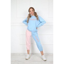 P.A.B parçalı eşofman takımı P.A.B parçalı eşofman takımı